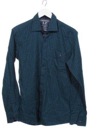 Мъжка риза Louis Philippe, Размер XS, Цвят Многоцветен, Цена 2,04 €