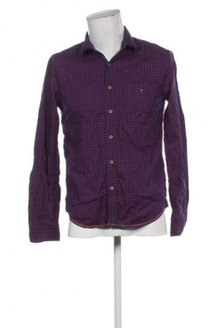 Мъжка риза Louis Philippe, Размер M, Цвят Многоцветен, Цена 2,55 €