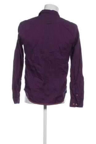 Мъжка риза Louis Philippe, Размер M, Цвят Многоцветен, Цена 2,55 €