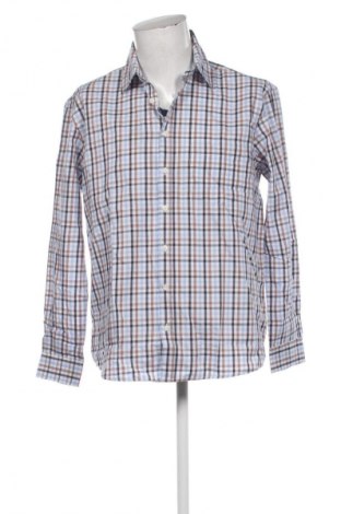 Мъжка риза Luciano, Размер M, Цвят Многоцветен, Цена 9,20 €