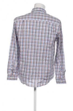 Мъжка риза Luciano, Размер M, Цвят Многоцветен, Цена 9,20 €