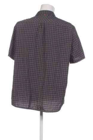 Cămașă de bărbați Mammut, Mărime XXL, Culoare Multicolor, Preț 110,99 Lei