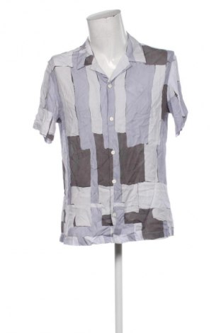 Pánská košile  Mango, Velikost M, Barva Vícebarevné, Cena  439,00 Kč