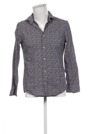 Мъжка риза Mango, Размер M, Цвят Многоцветен, Цена 3,06 €