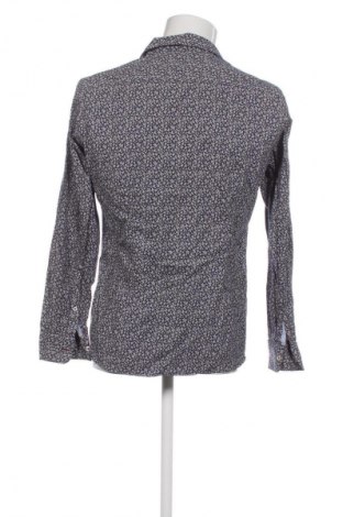 Мъжка риза Mango, Размер M, Цвят Многоцветен, Цена 3,06 €