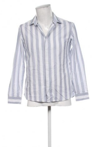 Мъжка риза Mango, Размер S, Цвят Многоцветен, Цена 4,09 €