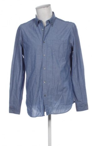 Férfi ing Mango, Méret XL, Szín Kék, Ár 5 999 Ft