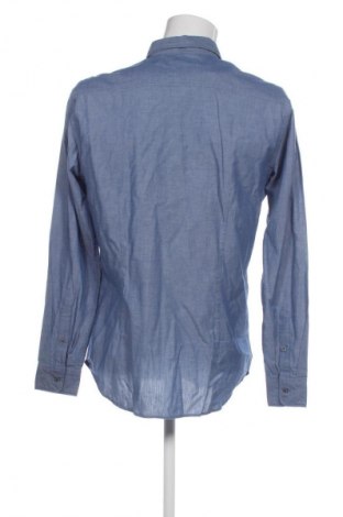 Férfi ing Mango, Méret XL, Szín Kék, Ár 5 999 Ft