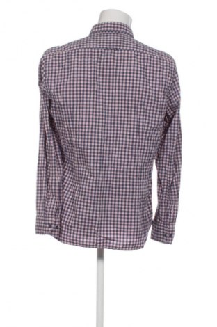 Cămașă de bărbați Marc O'Polo, Mărime L, Culoare Multicolor, Preț 215,99 Lei