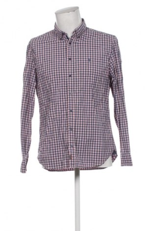 Cămașă de bărbați Marc O'Polo, Mărime L, Culoare Multicolor, Preț 215,99 Lei