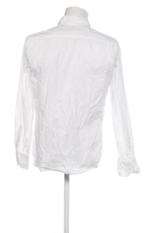 Pánská košile  Marc O'Polo, Velikost M, Barva Bílá, Cena  939,00 Kč