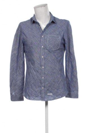 Férfi ing Marc O'Polo, Méret L, Szín Kék, Ár 6 629 Ft