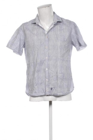 Мъжка риза Marc O'Polo, Размер L, Цвят Многоцветен, Цена 14,31 €