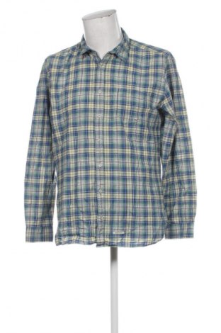 Cămașă de bărbați Marc O'Polo, Mărime XL, Culoare Multicolor, Preț 48,99 Lei