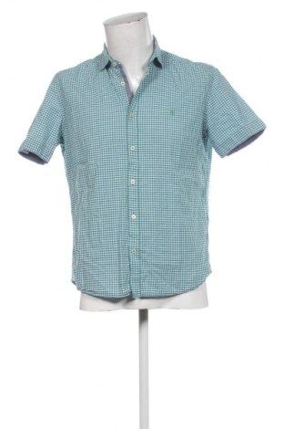 Pánská košile  Marc O'Polo, Velikost L, Barva Vícebarevné, Cena  429,00 Kč