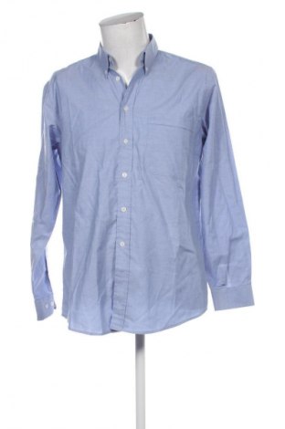 Pánská košile  Marcel Clair, Velikost M, Barva Modrá, Cena  309,00 Kč