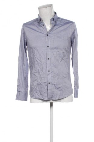 Pánská košile  Mario Conti, Velikost S, Barva Modrá, Cena  139,00 Kč