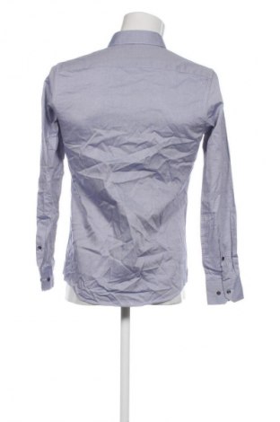 Pánská košile  Mario Conti, Velikost S, Barva Modrá, Cena  139,00 Kč