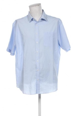 Pánská košile  Marks & Spencer, Velikost XXL, Barva Vícebarevné, Cena  213,00 Kč