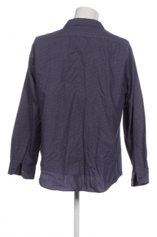 Мъжка риза Marks & Spencer, Размер 3XL, Цвят Многоцветен, Цена 5,62 €