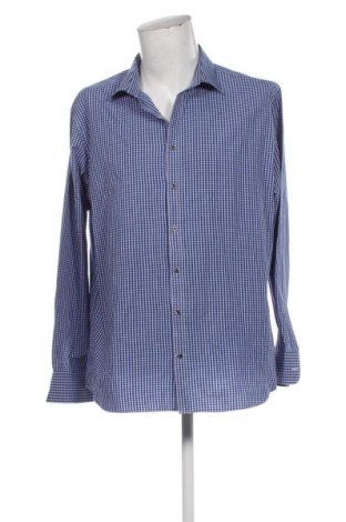 Мъжка риза Marks & Spencer, Размер XXL, Цвят Многоцветен, Цена 6,64 €