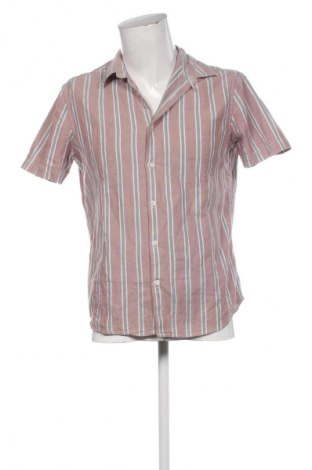 Herrenhemd Marks & Spencer, Größe M, Farbe Mehrfarbig, Preis € 6,99