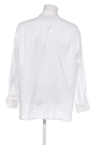 Мъжка риза Marvelis, Размер XL, Цвят Бял, Цена 4,60 €