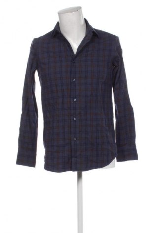 Мъжка риза Massimo Dutti, Размер S, Цвят Многоцветен, Цена 6,64 €