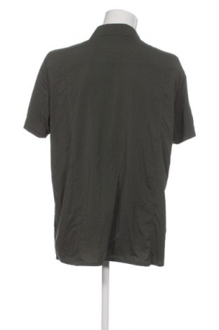 Мъжка риза Maul, Размер XL, Цвят Зелен, Цена 5,62 €