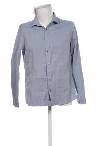Pánská košile  Mavi, Velikost L, Barva Modrá, Cena  429,00 Kč