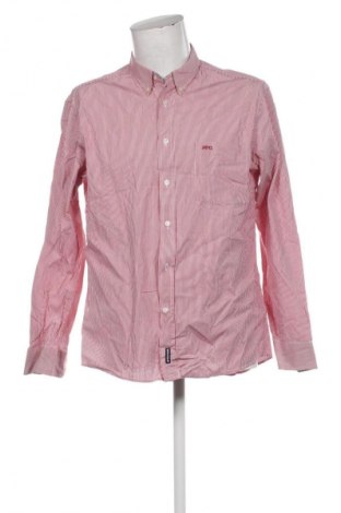 Cămașă de bărbați Mc Gregor, Mărime L, Culoare Multicolor, Preț 53,99 Lei