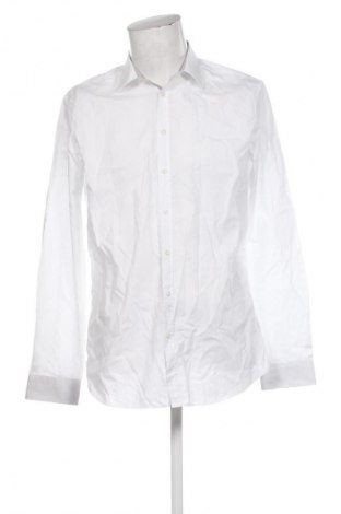 Pánská košile  Mey & Edlich, Velikost S, Barva Bílá, Cena  359,00 Kč