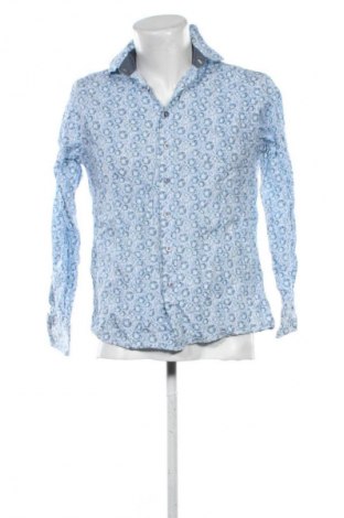 Férfi ing Meyer & Meyer, Méret M, Szín Sokszínű, Ár 2 939 Ft