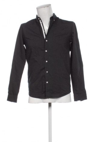 Мъжка риза Minimum, Размер S, Цвят Сив, Цена 15,84 €