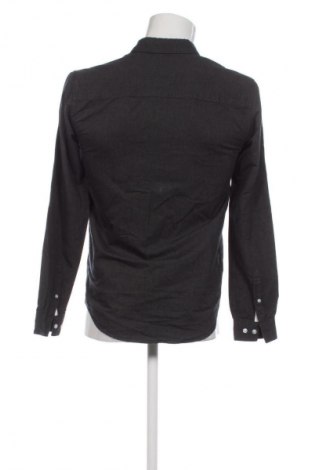 Мъжка риза Minimum, Размер S, Цвят Сив, Цена 15,84 €