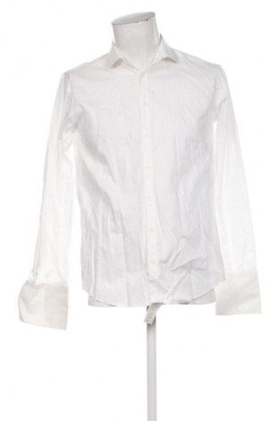 Pánská košile  Montego, Velikost M, Barva Bílá, Cena  439,00 Kč