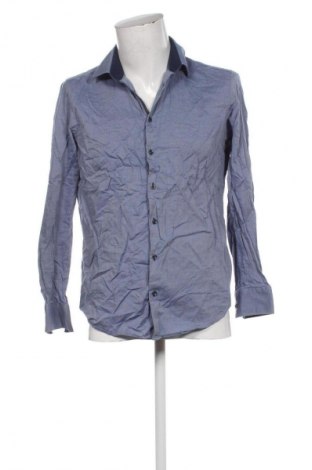 Pánská košile  Montego, Velikost M, Barva Modrá, Cena  139,00 Kč