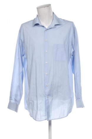 Herrenhemd Morgan, Größe XXL, Farbe Blau, Preis 17,99 €