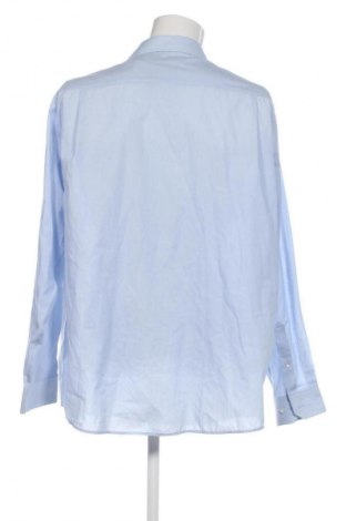 Herrenhemd Morgan, Größe XXL, Farbe Blau, Preis 17,99 €