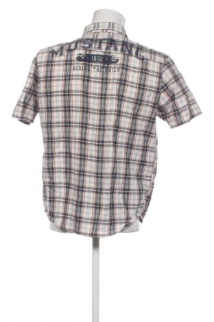 Мъжка риза Mustang, Размер L, Цвят Многоцветен, Цена 10,73 €