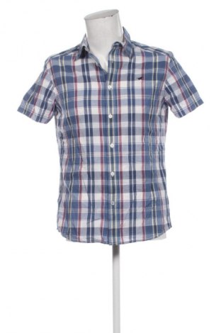 Мъжка риза Mustang, Размер S, Цвят Многоцветен, Цена 2,55 €