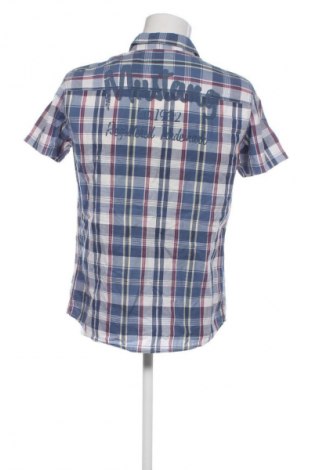 Мъжка риза Mustang, Размер S, Цвят Многоцветен, Цена 2,55 €