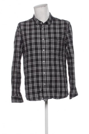 Мъжка риза Mustang, Размер XL, Цвят Многоцветен, Цена 6,13 €