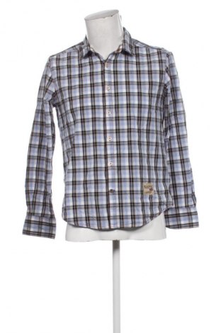 Pánská košile  Napapijri, Velikost M, Barva Vícebarevné, Cena  339,00 Kč