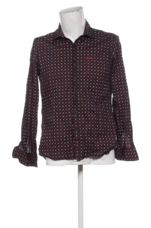 Pánská košile  New Zealand Auckland, Velikost L, Barva Vícebarevné, Cena  139,00 Kč