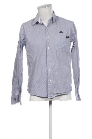 Pánská košile  New Zealand Auckland, Velikost M, Barva Vícebarevné, Cena  119,00 Kč