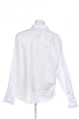 Мъжка риза Next, Размер XXL, Цвят Бял, Цена 26,07 €