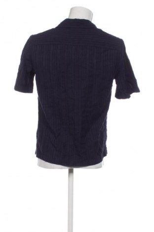 Мъжка риза Next, Размер S, Цвят Син, Цена 29,14 €