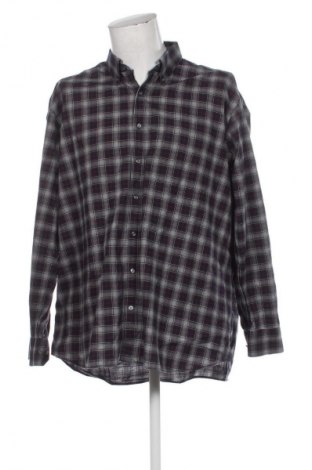 Pánská košile  Nils Sundstrom, Velikost XXL, Barva Vícebarevné, Cena  299,00 Kč