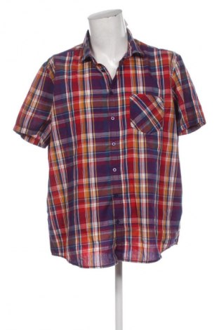 Pánská košile  Nkd, Velikost XXL, Barva Vícebarevné, Cena  429,00 Kč